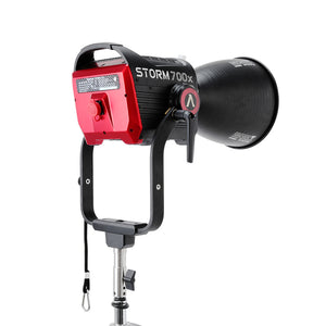 Aputure Storm 700x (UK)