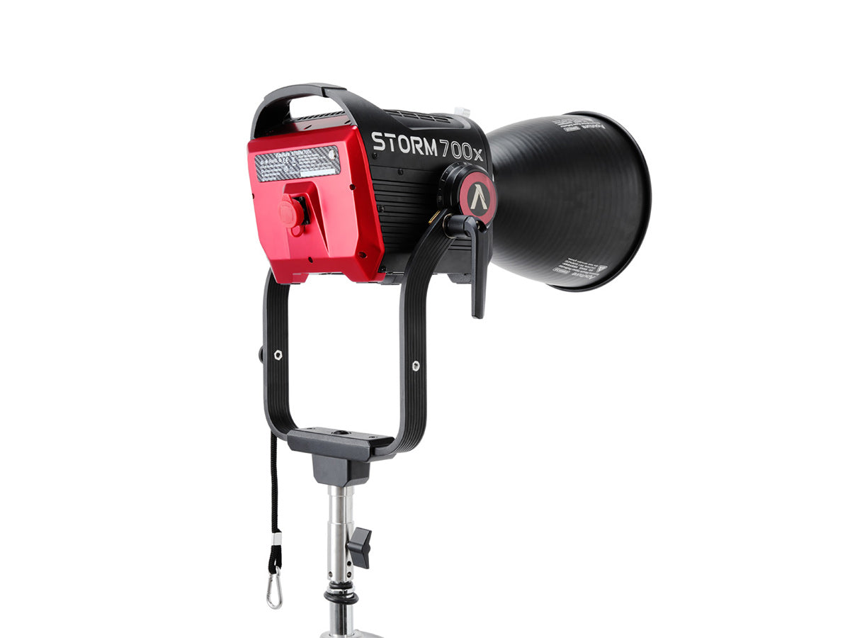 Aputure Storm 700x (UK)