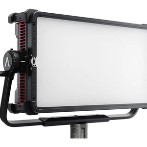 Aputure Nova II 2x1 - Hard Rolling Case Kit (EU)