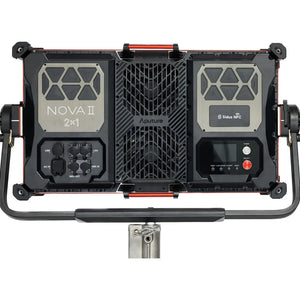 Aputure Nova II 2x1 - No Case (UK)