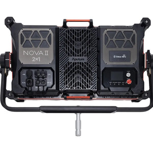 Aputure Nova II 2x1 - No Case (EU)
