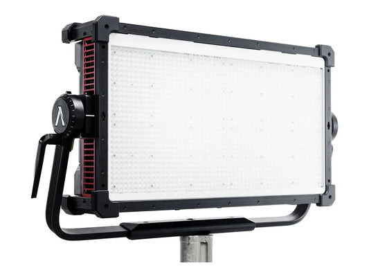 Aputure Nova II 2x1 - Hard Rolling Case Kit (UK)