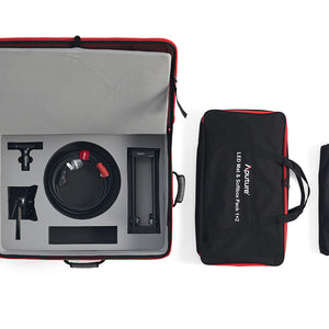 Aputure INFINIMAT 1x2 Kit (EU)