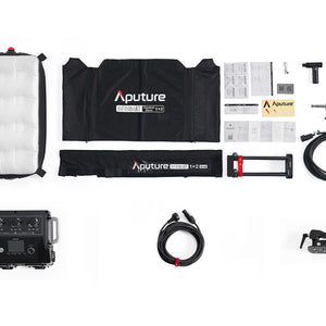 Aputure INFINIMAT 1x2 Kit (EU)