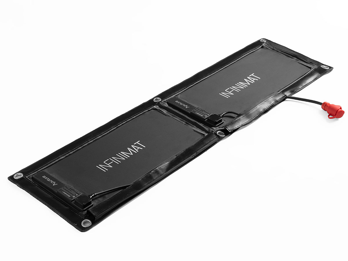 Aputure INFINIMAT 1x4 Kit (UK)