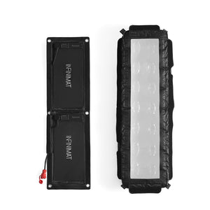 Aputure INFINIMAT 1x4 Kit (UK)