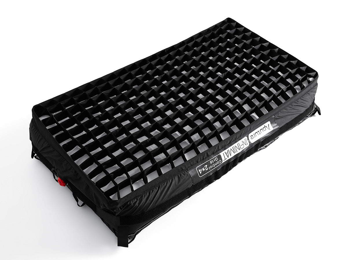 Aputure INFINIMAT 2x4 Kit (UK)