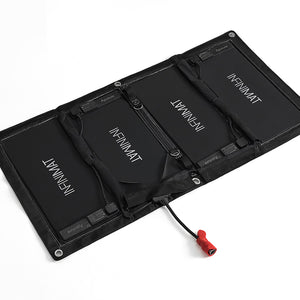 Aputure INFINIMAT 2x4 Kit (UK)