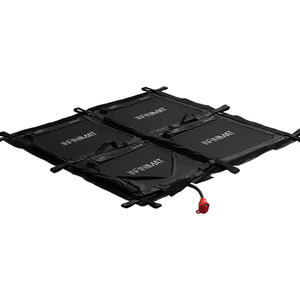 Aputure INFINIMAT 4x4 Kit (EU)