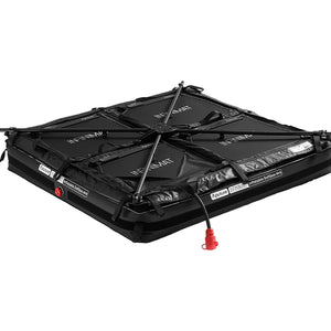 Aputure INFINIMAT 4x4 Kit (UK)