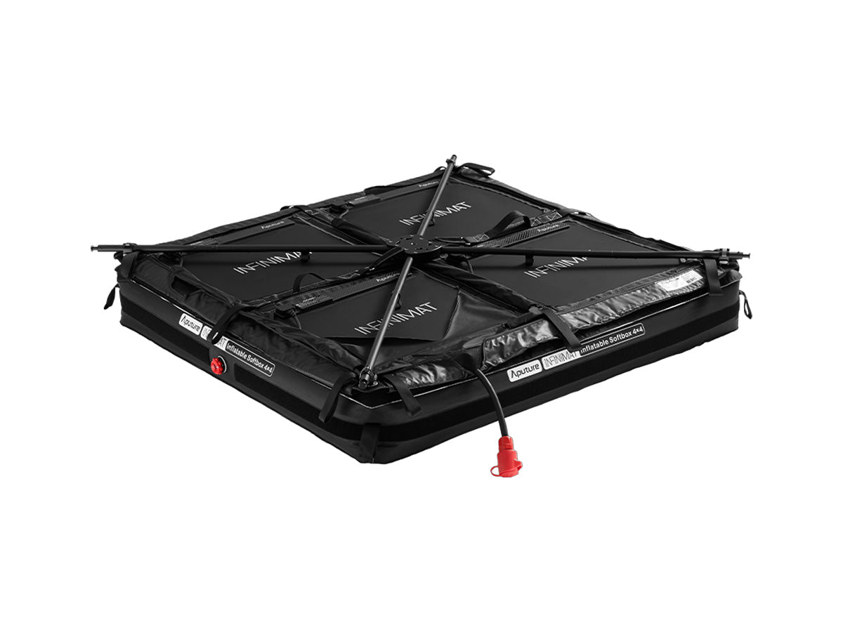 Aputure INFINIMAT 4x4 Kit (UK)