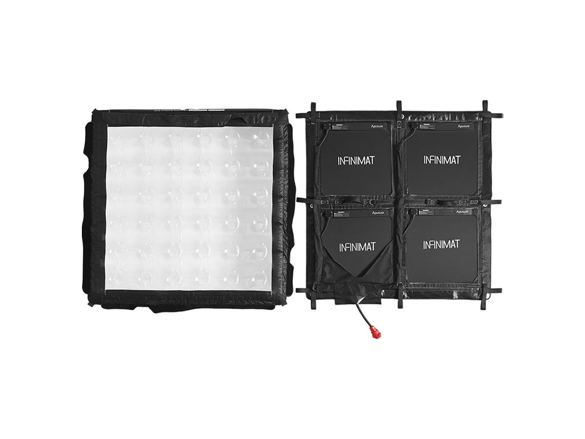 Aputure INFINIMAT 4x4 Kit (EU)
