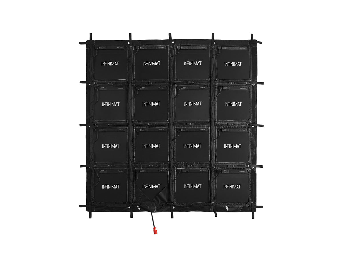 Aputure INFINIMAT 8x8 Kit (UK)