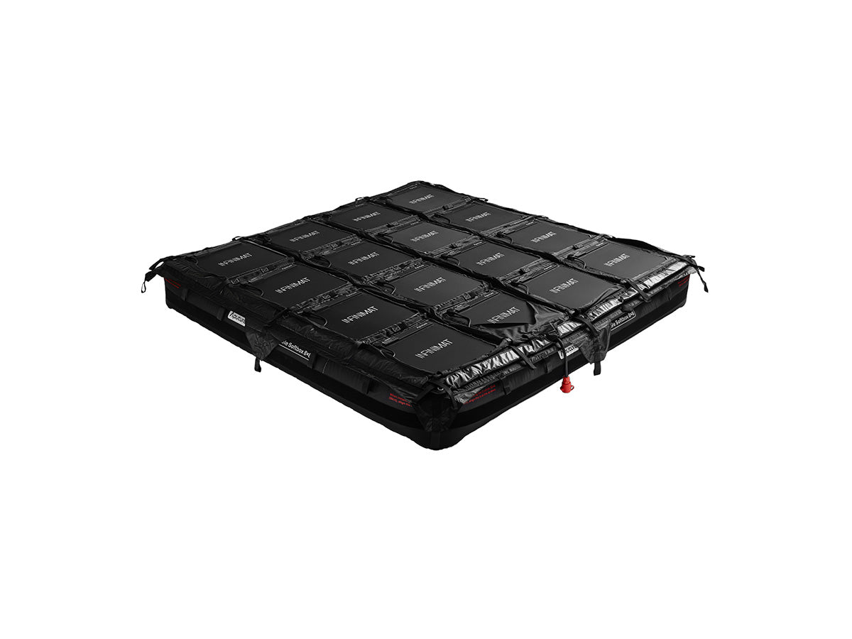 Aputure INFINIMAT 8x8 Kit (EU)