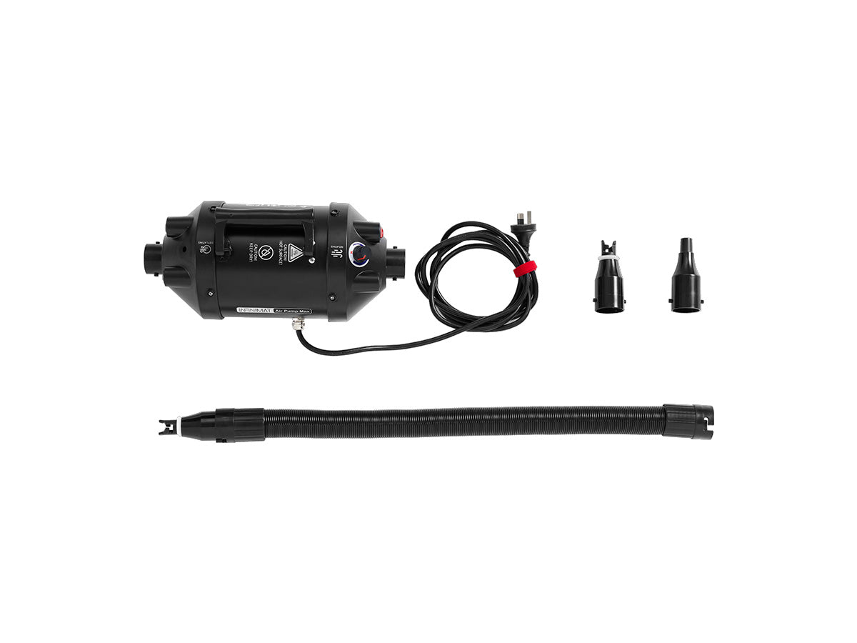 Aputure INFINIMAT 8x8 Kit (UK)