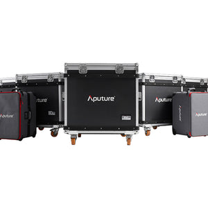 Aputure INFINIMAT 20x20 Kit (EU)