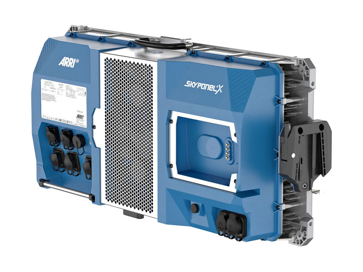 Arri Skypanel X21 - Soft & Hard Light Package