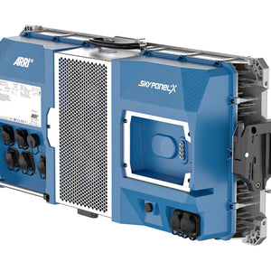 Arri Skypanel X21 - Soft Light Package