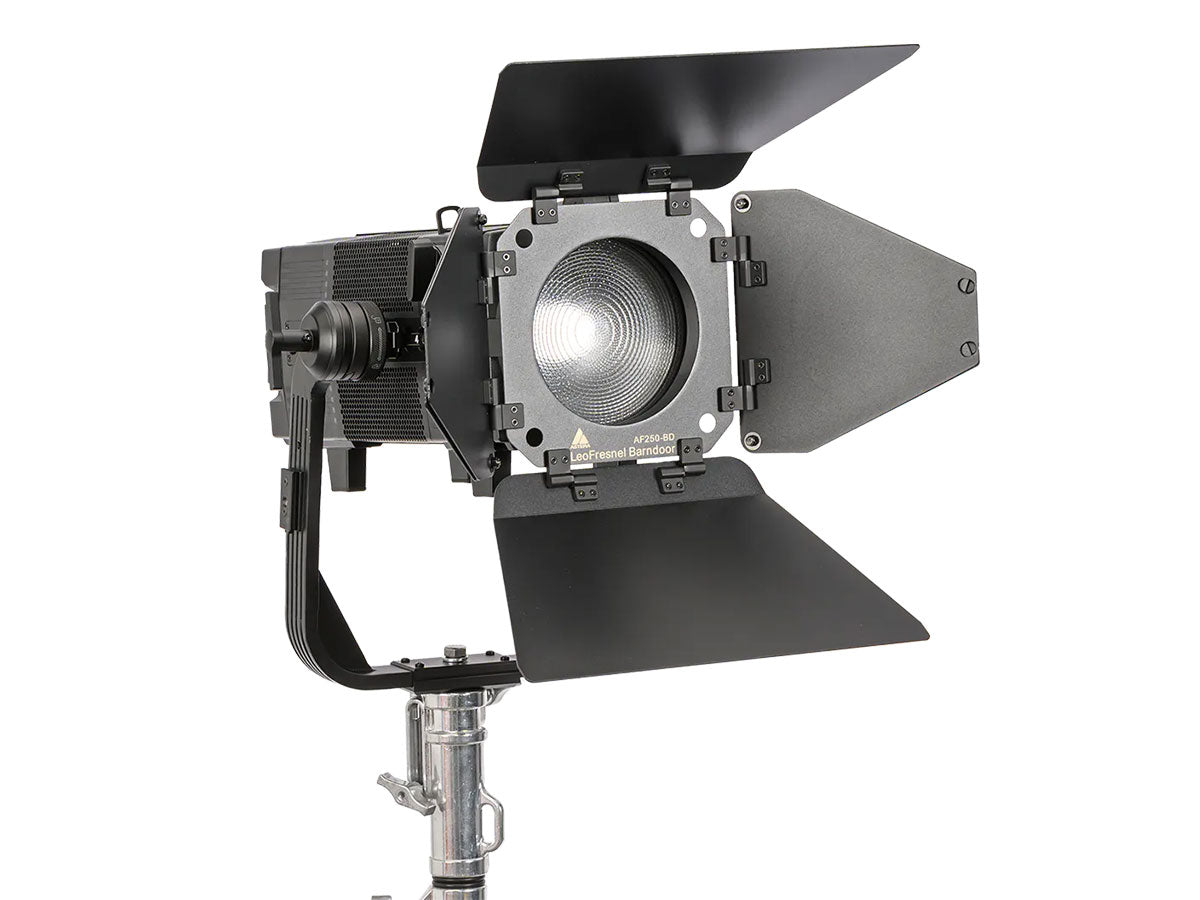 Astera Leo Fresnel