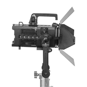 Astera Pluto Fresnel