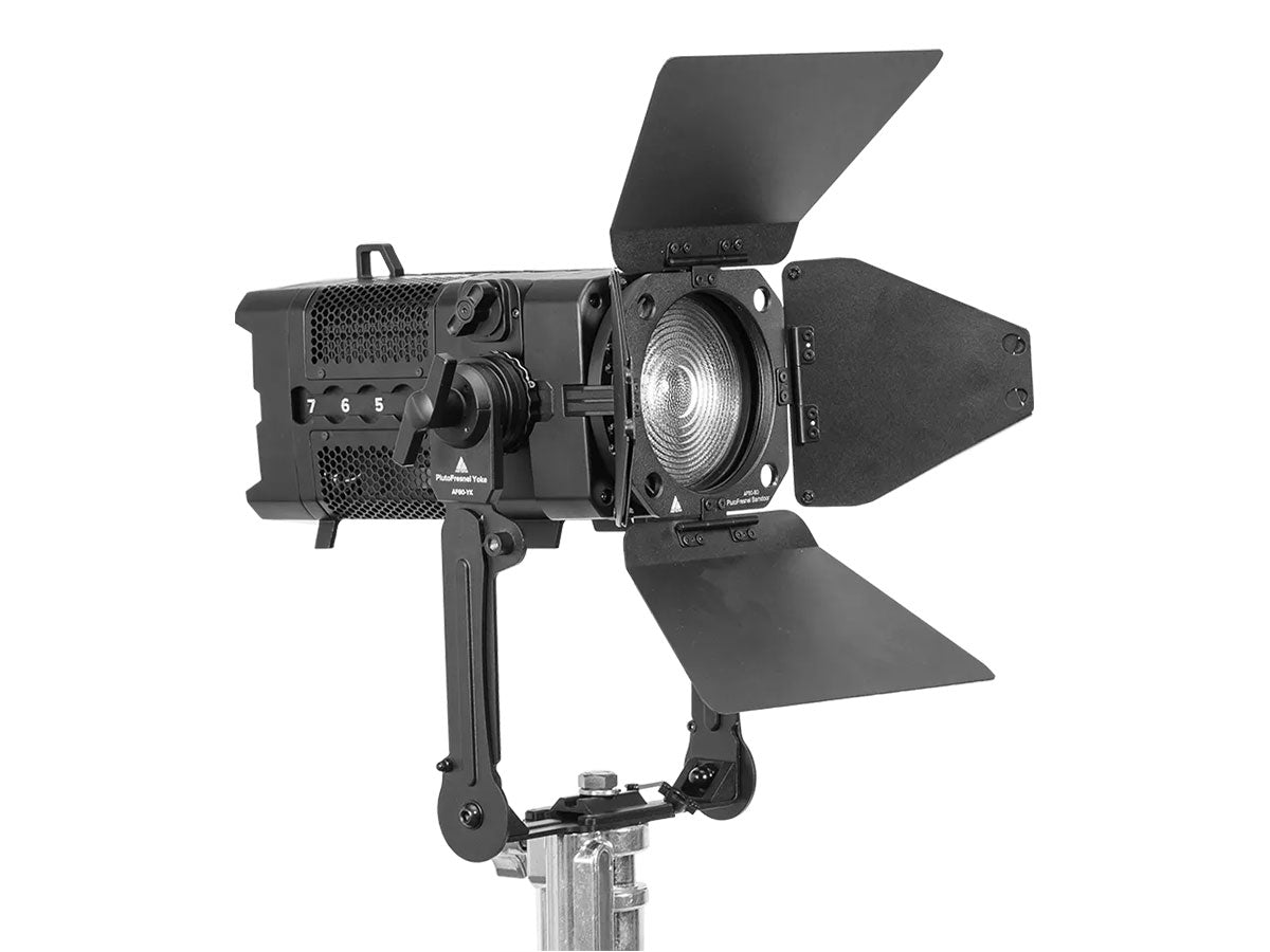 Astera Pluto Fresnel Kit