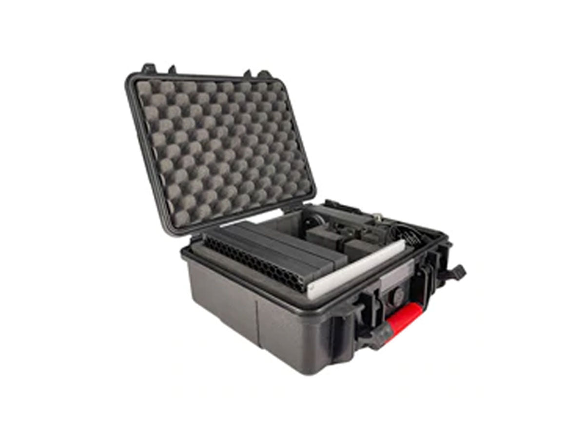 Astera HydraPanel Single Unit Set