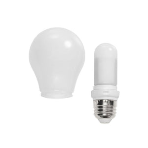 Astera LunaBulb - LED Bulb with Titan LED Engine (B22 Version)