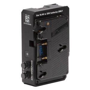 Astera RuntimeExtender - Gold Mount (Kit of 4)