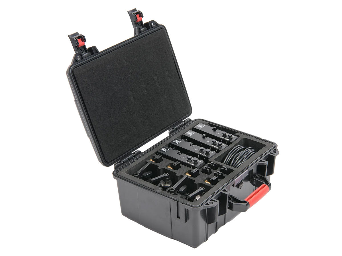 Astera RuntimeExtender - V-Mount (Kit of 4)