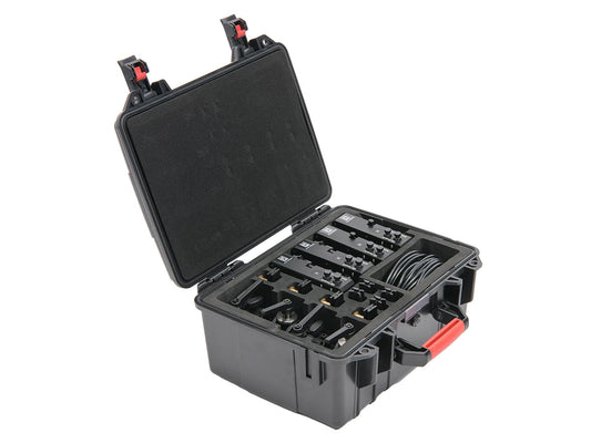 Astera RuntimeExtender - Gold Mount (Kit of 4)