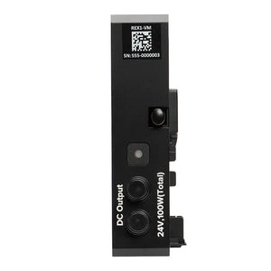 Astera RuntimeExtender - V-Mount