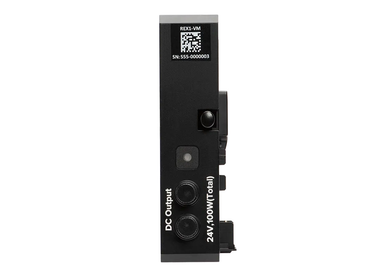 Astera RuntimeExtender - Gold Mount