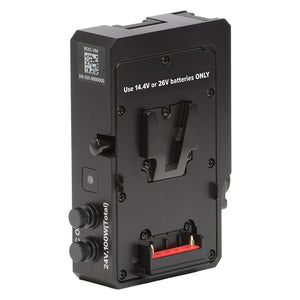 Astera RuntimeExtender - V-Mount (Kit of 4)