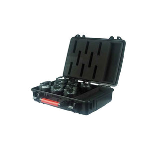 Astera Set of 8 AX3-BTB WHITE with Charging Case