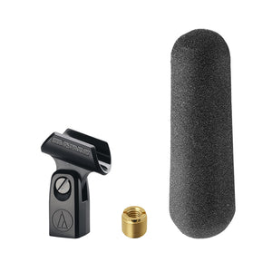 Audio Technica AT875R Shotgun Mic