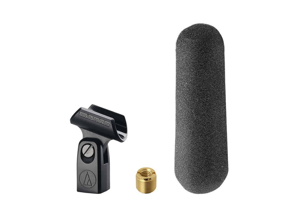 Audio Technica AT875R Shotgun Mic