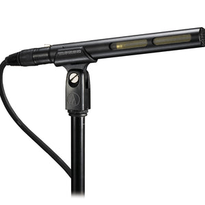 Audio Technica AT875R Shotgun Mic
