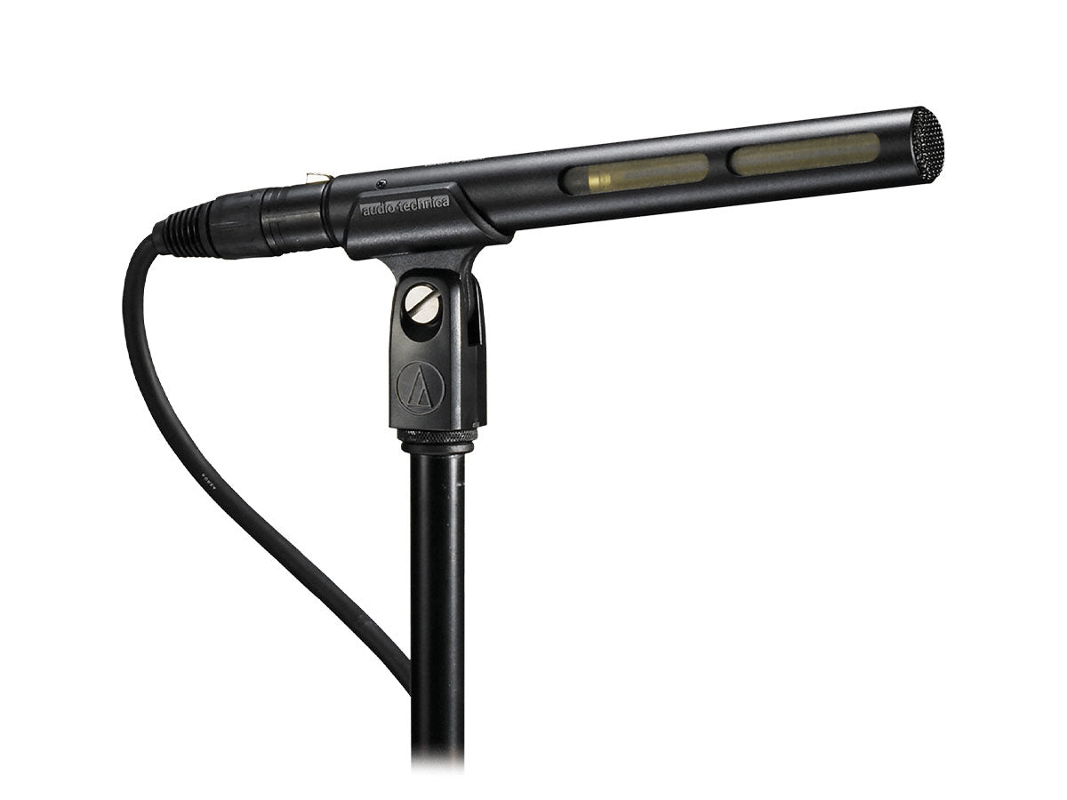 Audio Technica AT875R Shotgun Mic