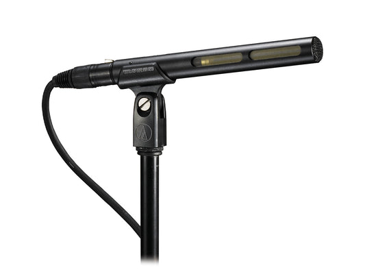Audio Technica AT875R Shotgun Mic