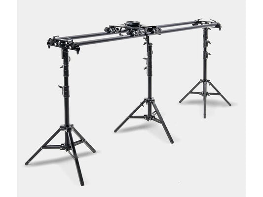 Bagside Dolly Slider