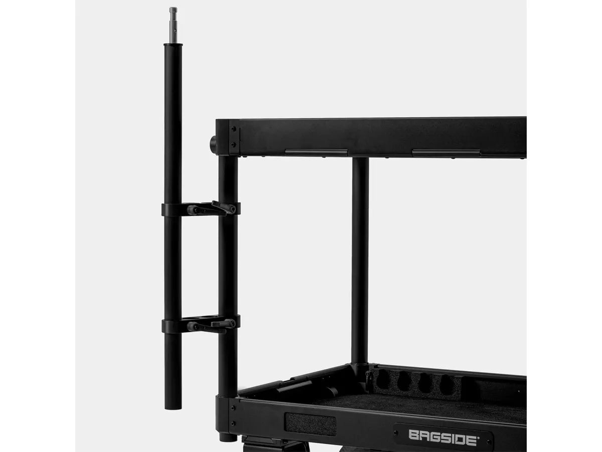 Bagside Mounting Pipe