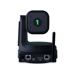 BirdDog X1 - Black