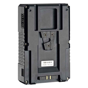 Bebob V200 V-Mount battery 14.4V / 13,6Ah / 196Wh