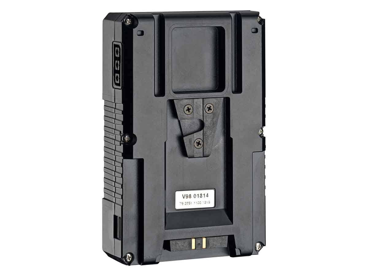 Bebob V98 V-Mount battery 14.4V / 6,8Ah / 98Wh