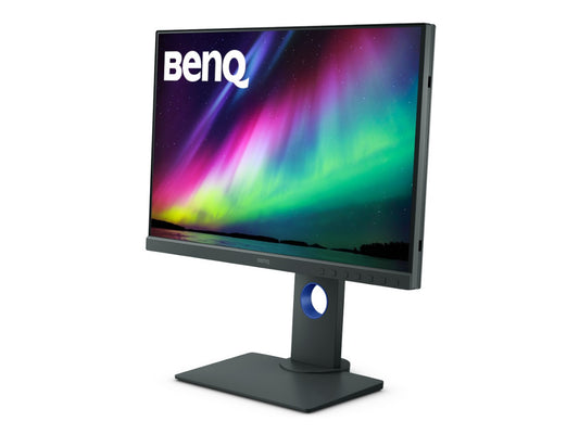 BenQ SW240  Pro 24in IPS Monitor