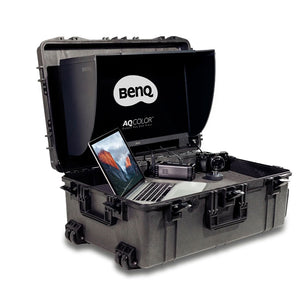 BenQ On The Go Monitor Field Case