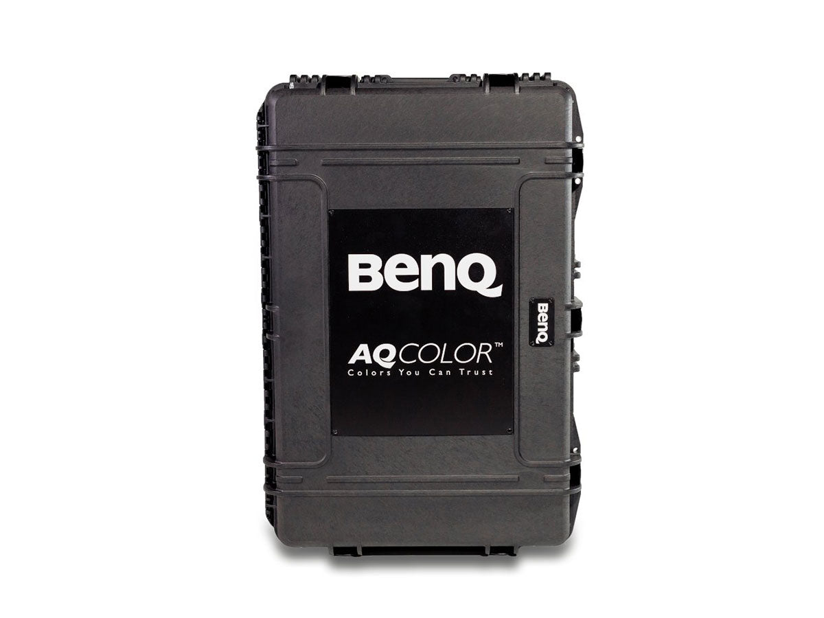 BenQ On The Go Monitor Field Case