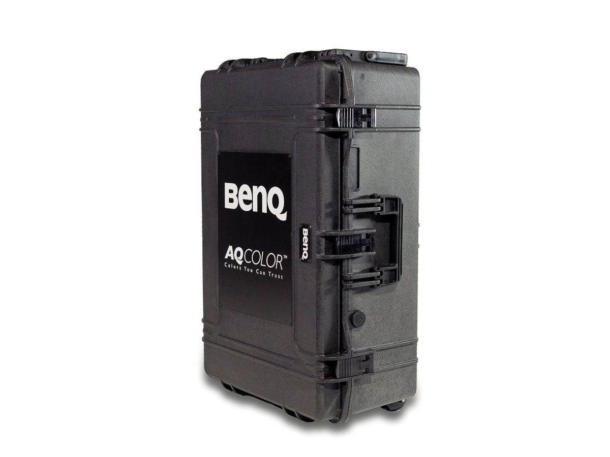 BenQ On The Go Monitor Field Case