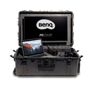 BenQ On The Go Monitor Field Case