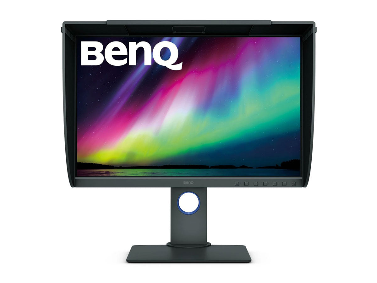 BenQ SH240 Shading Hood for SW240
